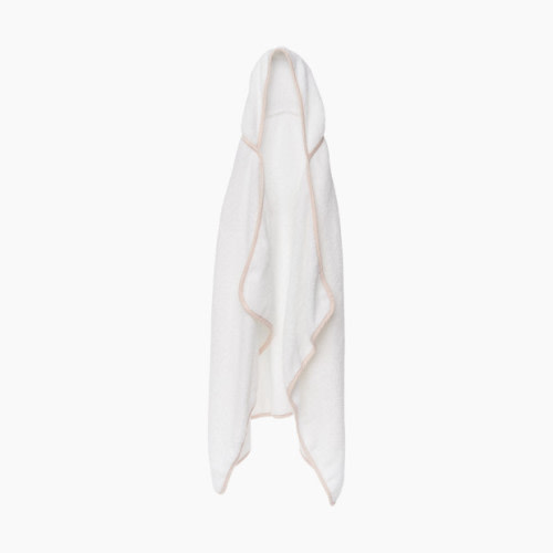 Lalo The Hooded Towel - Coconut / Grapefruit