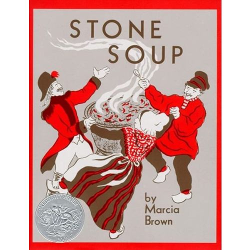 Stone Soup Hardcover – Picture Book, January 1, 1947