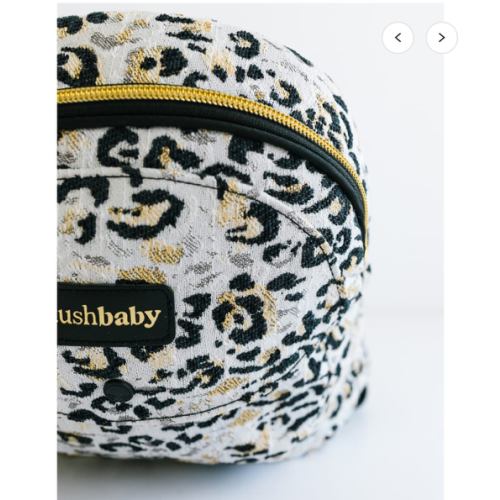 Tushbaby Hip Carrier