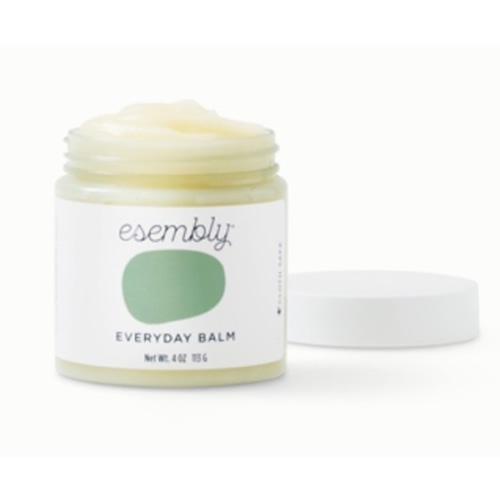 ESEMBLY EVERYDAY BALM | Diaper Stork