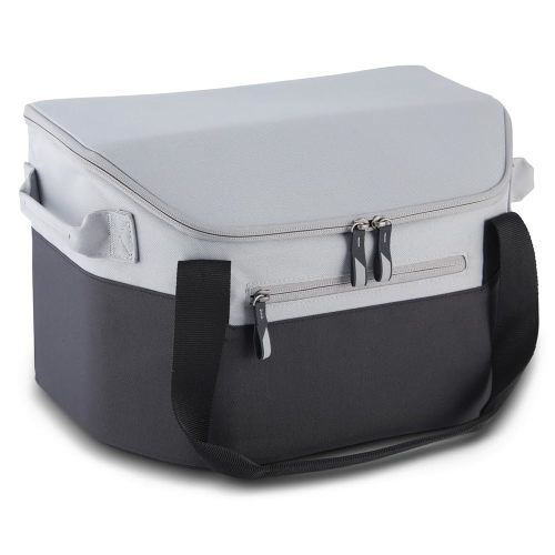Cooler Accessory for UPPAbaby Vista, Cruz, Ridge Strollers, Cooler bag for the Stroller Basket, Leakproof/Cooler box, Portable Handles