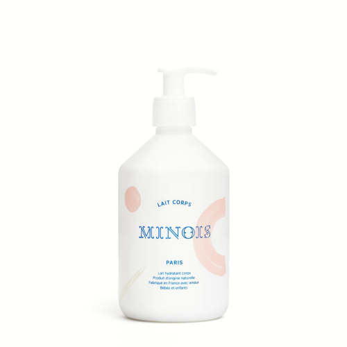 Body Lotion | Gooselings