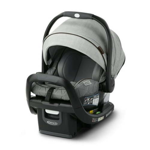 Graco Graco Premier SnugRide SnugFit 35 XT Infant Car Seat, Midtown Collection