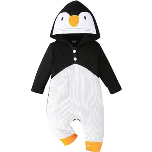 baby boy baby girl cute halloween outfits long sleeve hoodie toddle fall winter infant funny romper jumpsuit