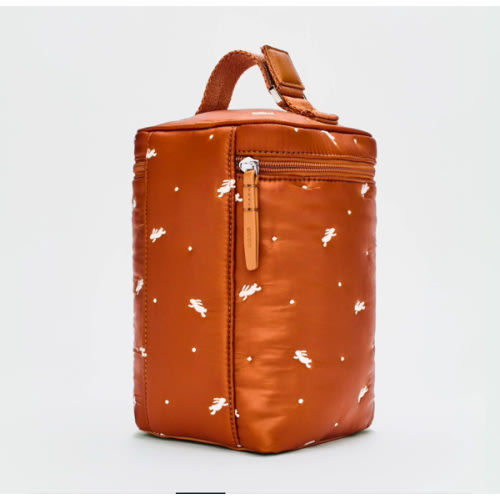 Milk & Snacks | Caraa - Bottle Bag