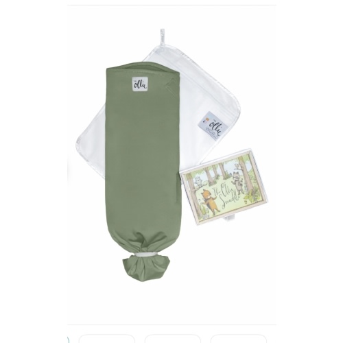 The Ollie® Swaddle