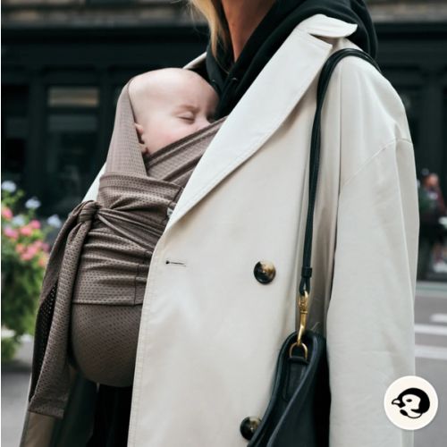 Konny Baby Carrier FLEX AirMesh™