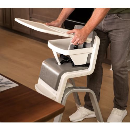 Nuna ZAAZ™ High Chair