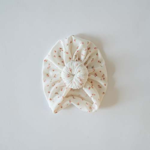 Headwrap in Posie