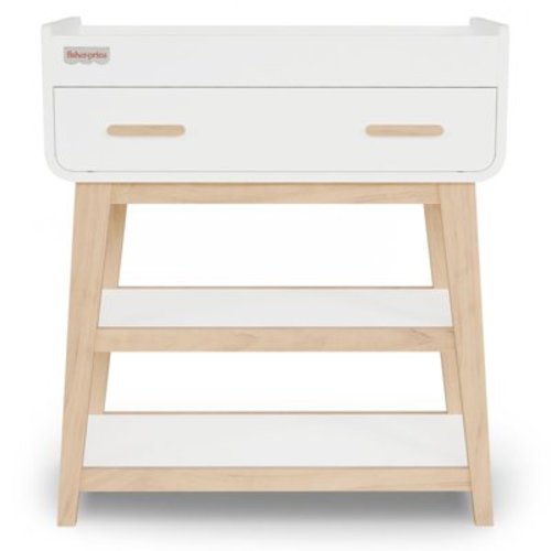 Fisher-Price Fisher Price Iris/Siesta Changing Table by Dream On Me