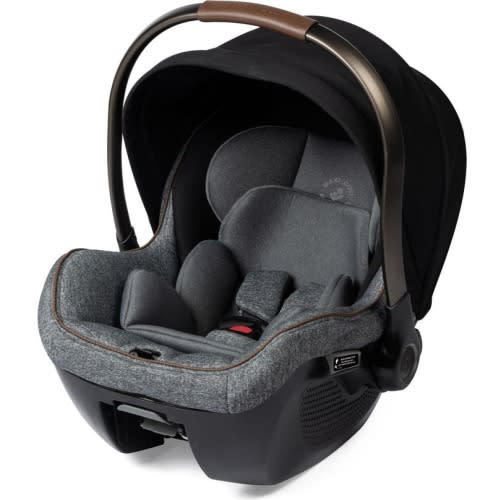 Maxi-Cosi® Peri™ 180º Rotating Infant Car Seat, Onyx Wonder