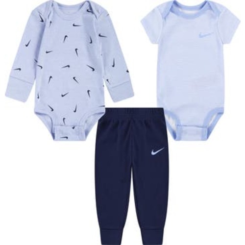 Essentials 2-Pack Bodysuits & Joggers Set