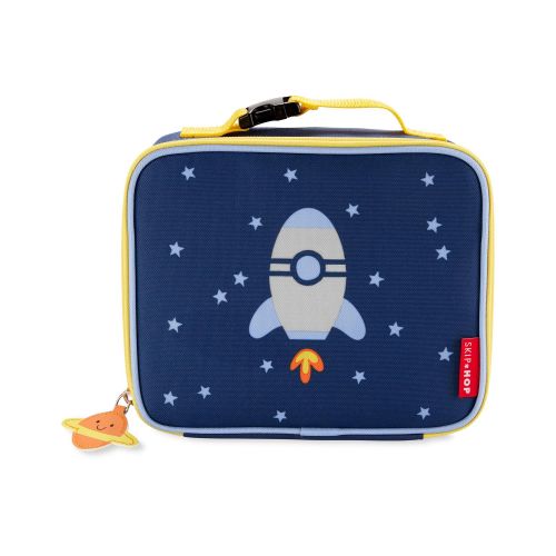 Spark Style Lunch Bag- Rocket - Skip Hop | Carter's