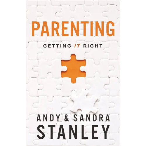 Parenting: Getting It Right