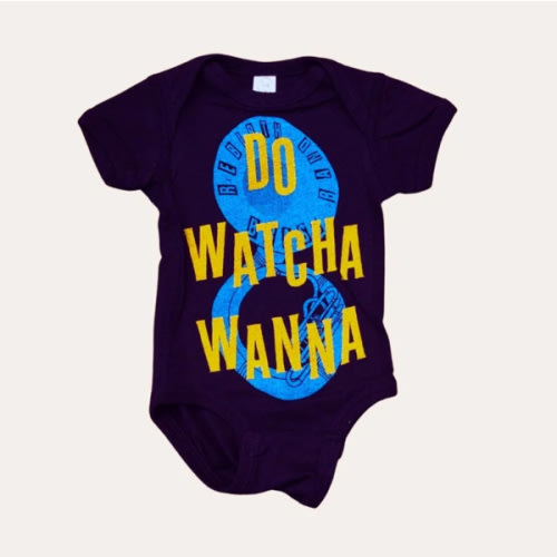 Do Watcha Wanna Kids