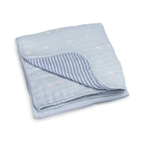 Parker Baby Co. Muslin Blanket