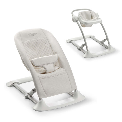 Graco® JumpStart® 4-in-1 Activity Bouncer
