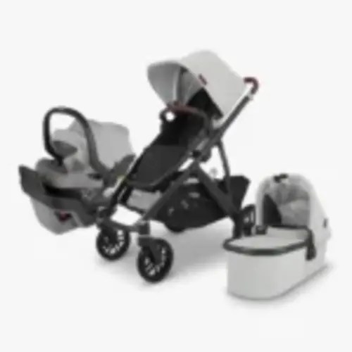 Vista V2 + Mesa Max Travel System