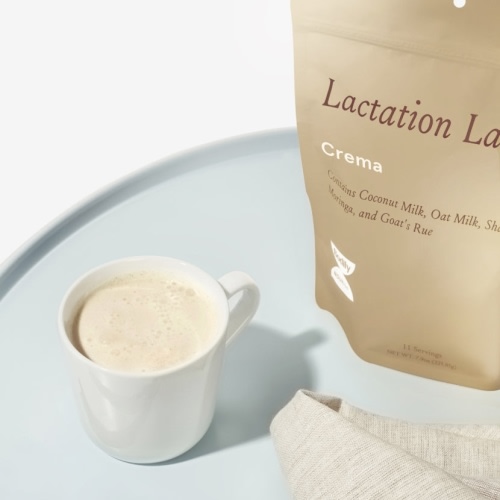 Lactation Latte: Single