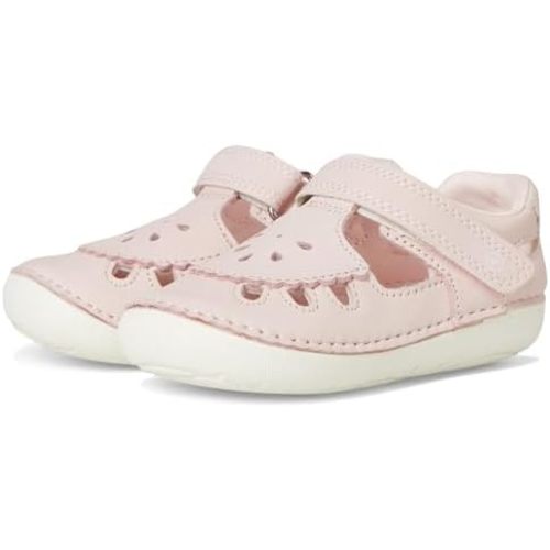 Stride Rite Unisex-Baby Casual Sandal