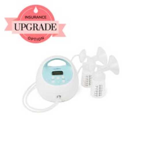 Spectra S1 Plus Breast Pump