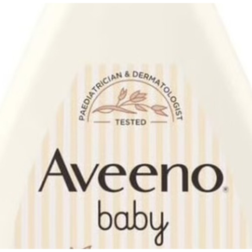 Daily Moisture Healthy Start Newborn Wash | Aveeno®