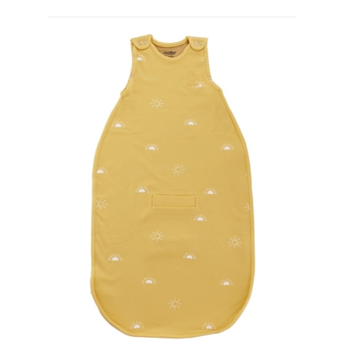 4 Season® Ultimate Baby Sleep Bag, Merino Wool & Organic Cotton, Sun