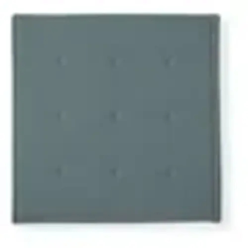 Charlie Crane - Tami early-learning mat - Storm Blue | Smallable