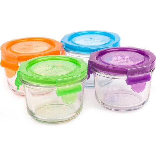 WEAN GREEN Green Wean Wean Bowl Garden Pack, Garden Multi