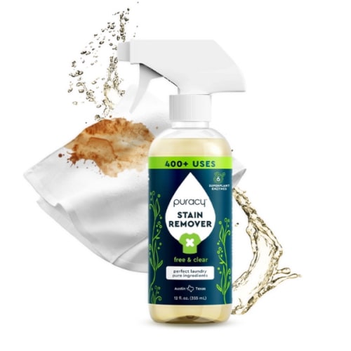 Puracy Laundry Stain Remover