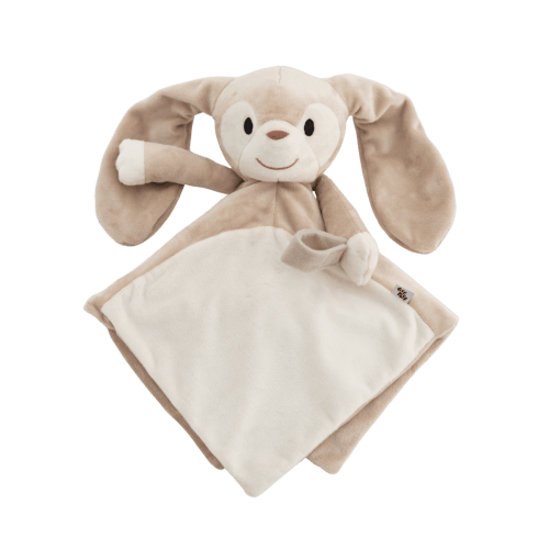 Sleep Toy - Cinnamon the Bunny