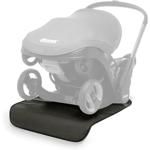 DOONA Vehicle Seat Protector - Compatible Car Seat & Stroller