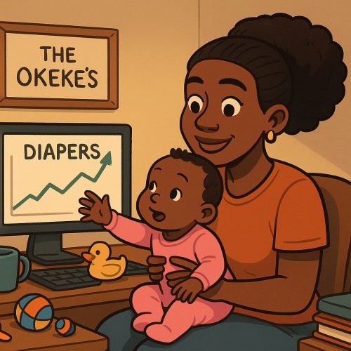 Diaper Dividends