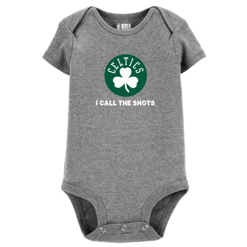 Baby NBA® Boston Celtics Bodysuit - Carter's | Carter's