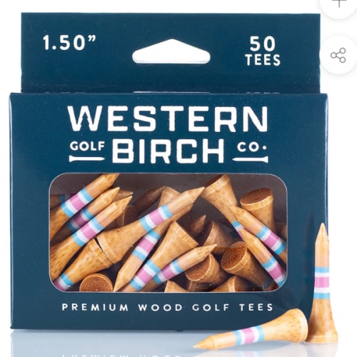 "DeVille" 1.50" Bamboo Shortee