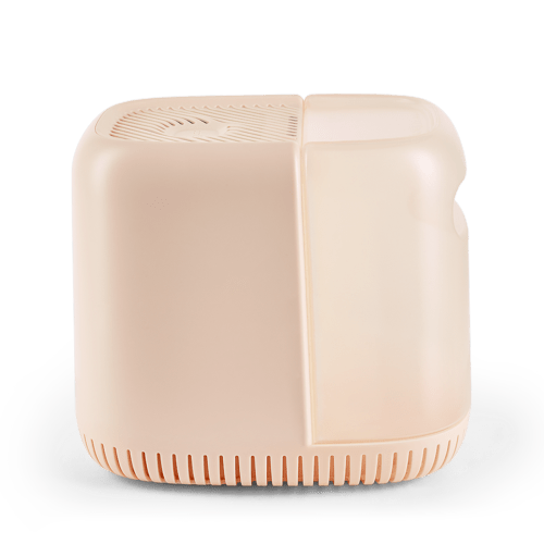 Canopy Humidifier with Little Dreams Aroma Kit