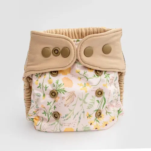 Renew Premium Hybrid NEWBORN Cloth Diaper