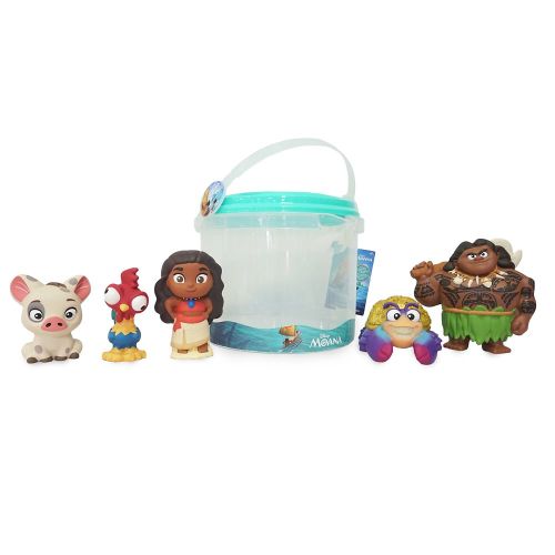 Moana Bath Set | shopDisney