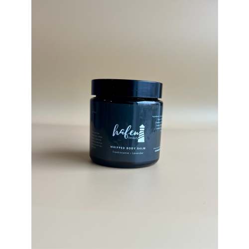 Whipped Tallow Balm
– Hafen Beauty