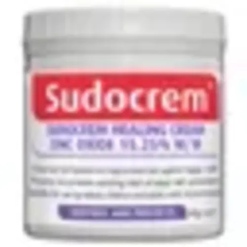 Sudocrem Healing Cream Tub - 400 Grams | Baby Bunting AU