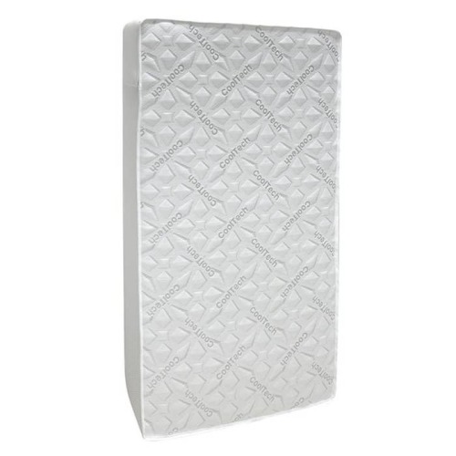 BeautySleep Breathable Crib Mattress