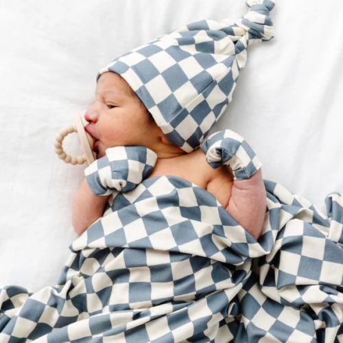 Miles Newborn Hat Bundle – Lou Lou & Company