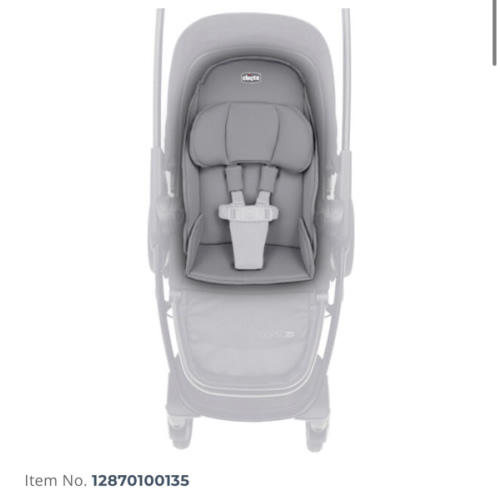 Corso Stroller Infant Seat Insert