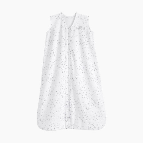 Halo SleepSack Wearable Blanket Cotton - Midnight Moons, Medium