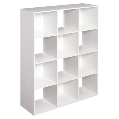 Cubeicals 47.56" H x 35.91" W Cube Bookcase