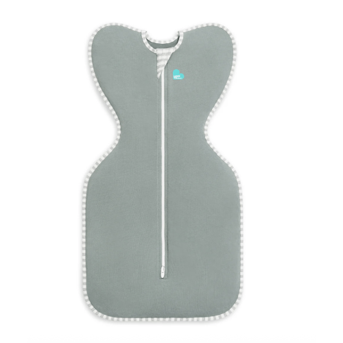 Swaddle Up™ 1.0 TOG Cotton Deep Olive