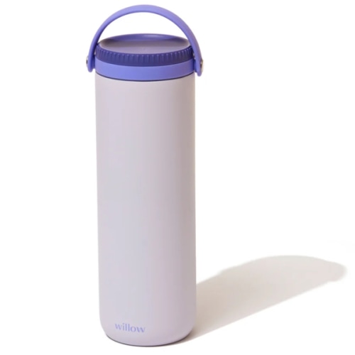 Willow® Portable Breast Milk Cooler - On The Go Storage | Willow – Willow Pump
