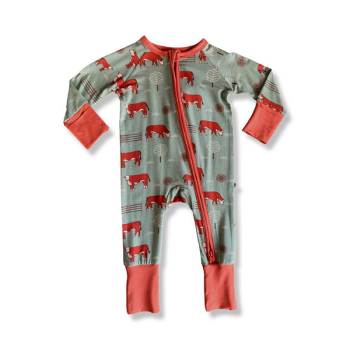 Hereford Convertible Romper One Piece