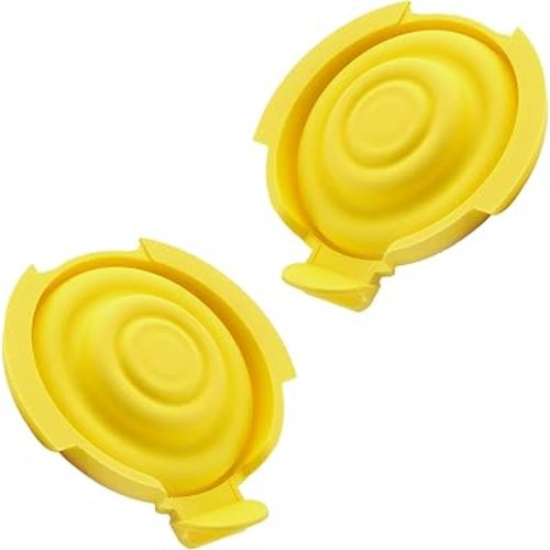 Replacement parts for Medela pump