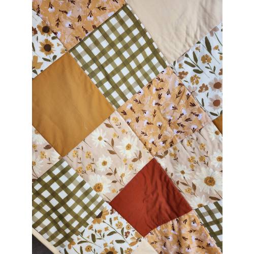 Baby Quilt